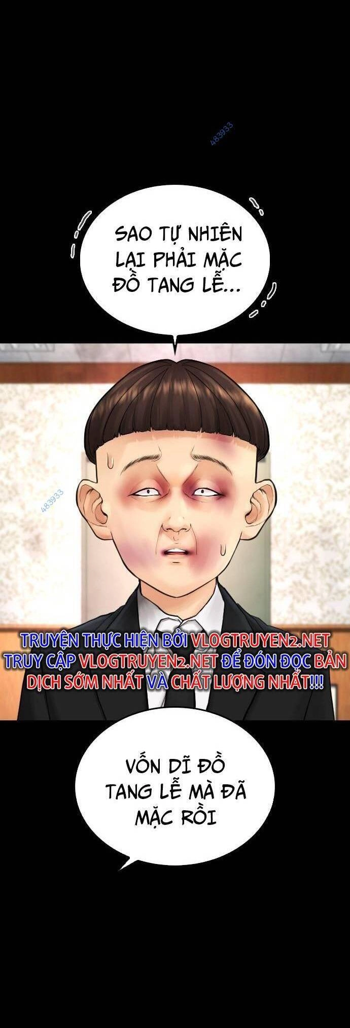 Bố Vạn Năng Chapter 56 - 20