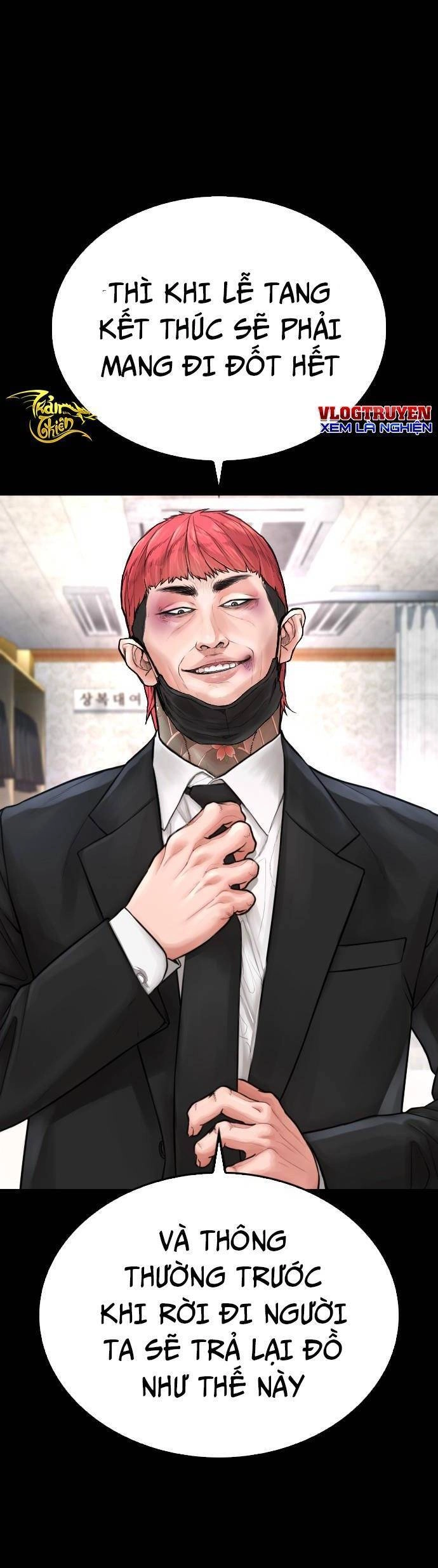 Bố Vạn Năng Chapter 56 - 21