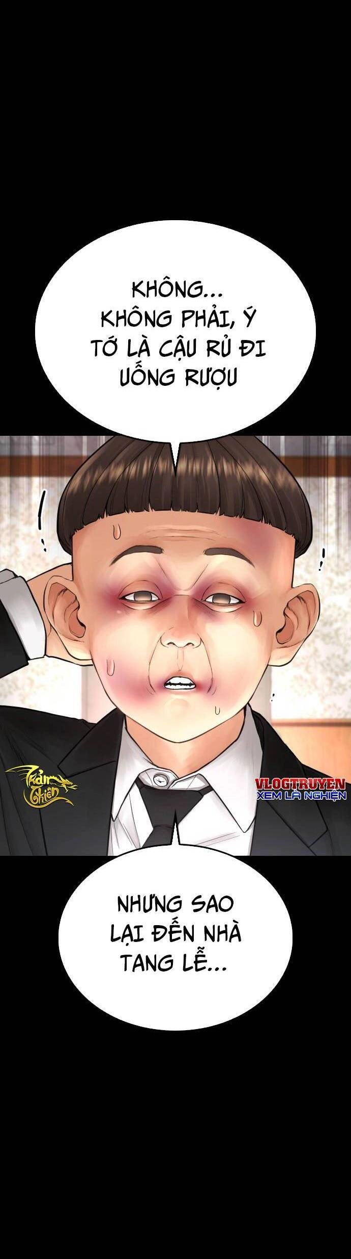 Bố Vạn Năng Chapter 56 - 22