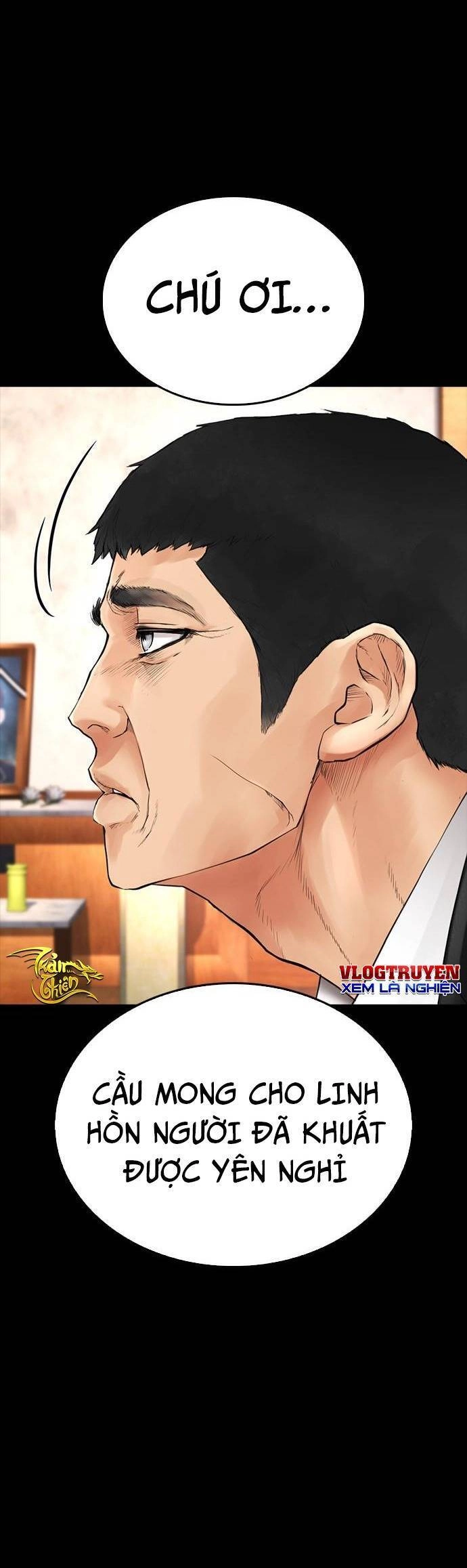 Bố Vạn Năng Chapter 56 - 27