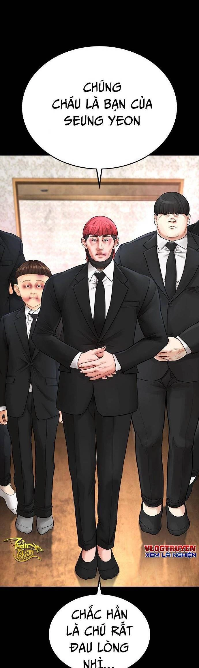 Bố Vạn Năng Chapter 56 - 28