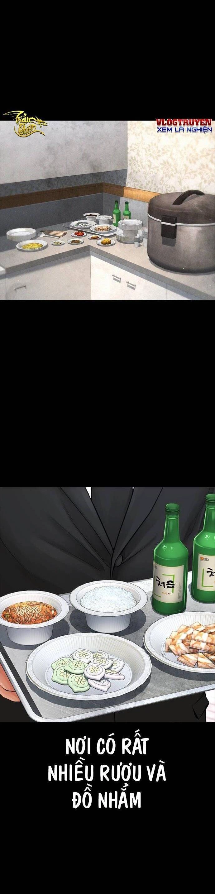 Bố Vạn Năng Chapter 56 - 31