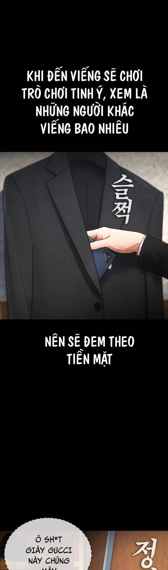 Bố Vạn Năng Chapter 56 - 34