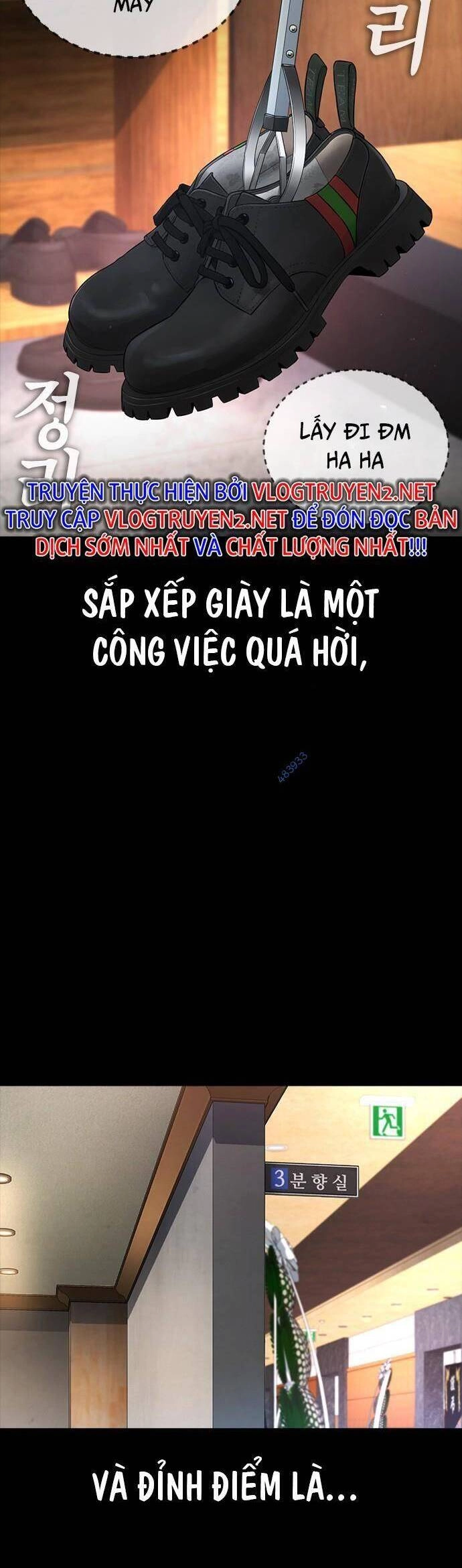 Bố Vạn Năng Chapter 56 - 35