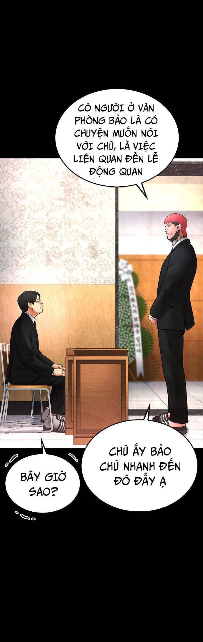 Bố Vạn Năng Chapter 56 - 37