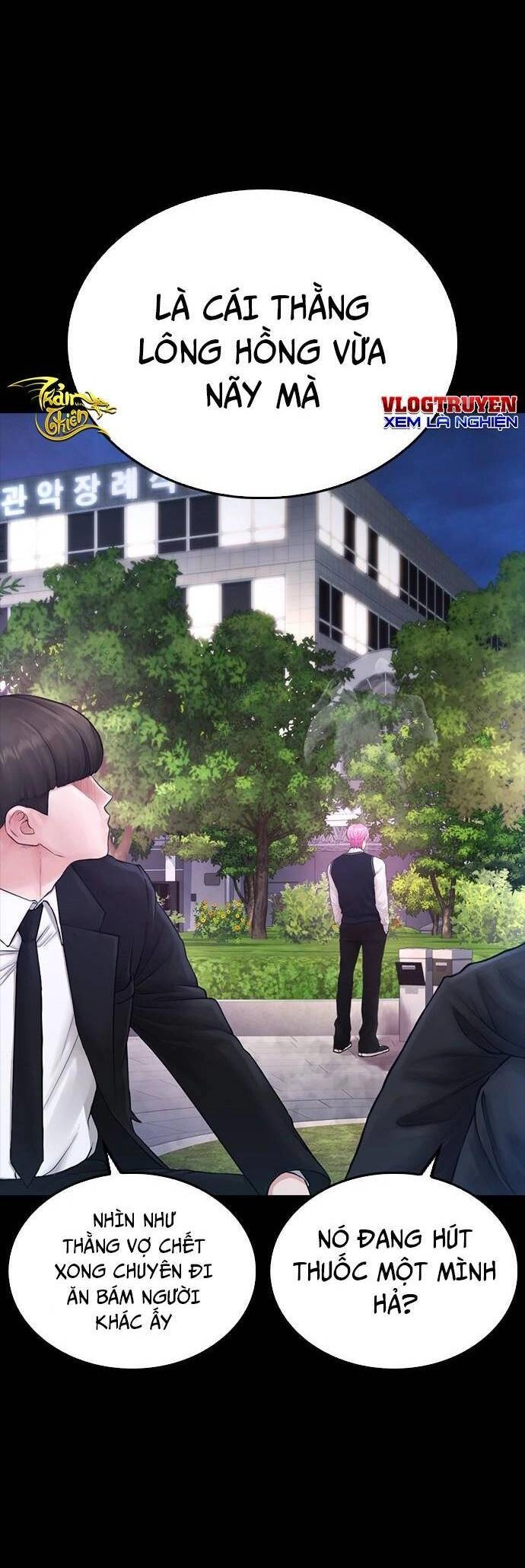 Bố Vạn Năng Chapter 56 - 44