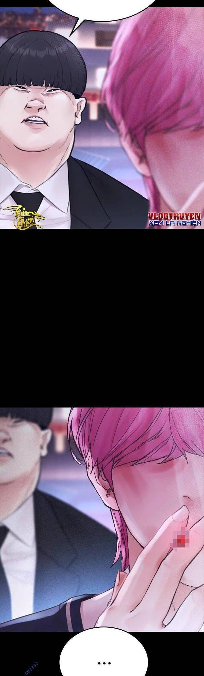 Bố Vạn Năng Chapter 56 - 47