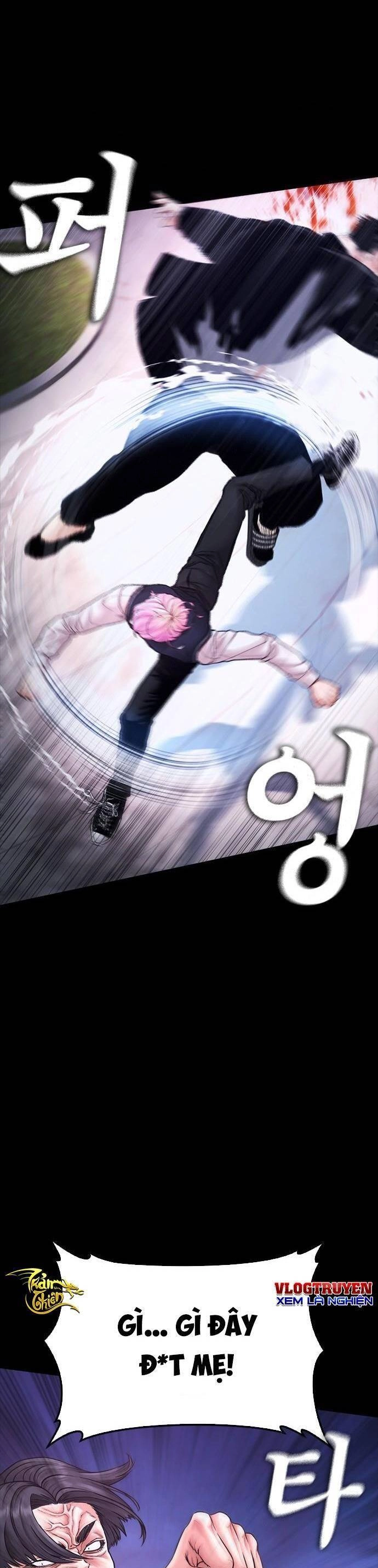 Bố Vạn Năng Chapter 56 - 52