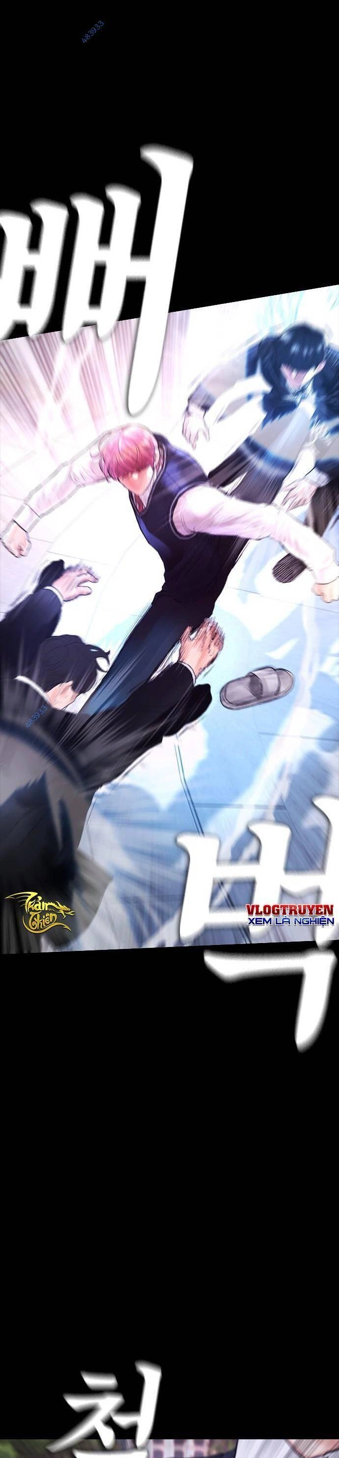 Bố Vạn Năng Chapter 56 - 56