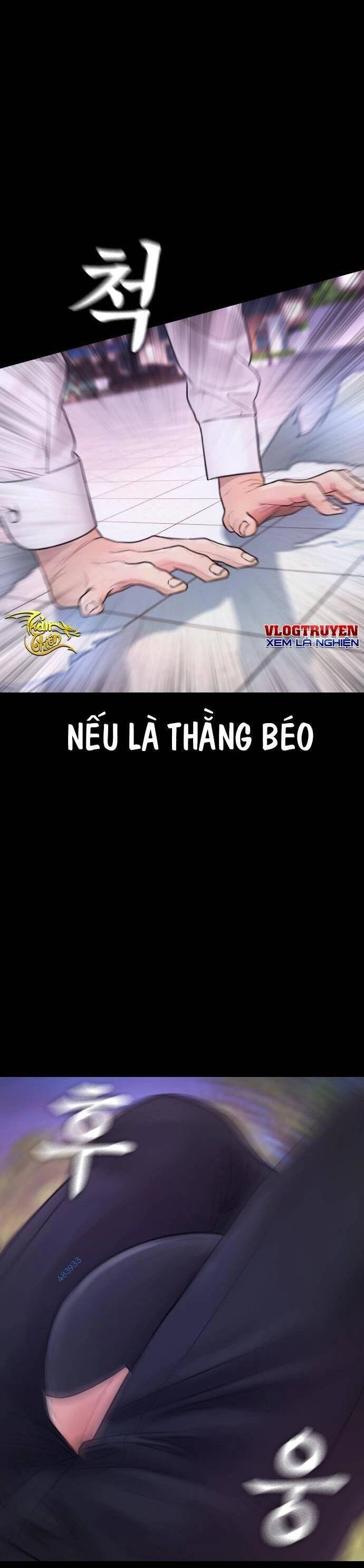 Bố Vạn Năng Chapter 56 - 61