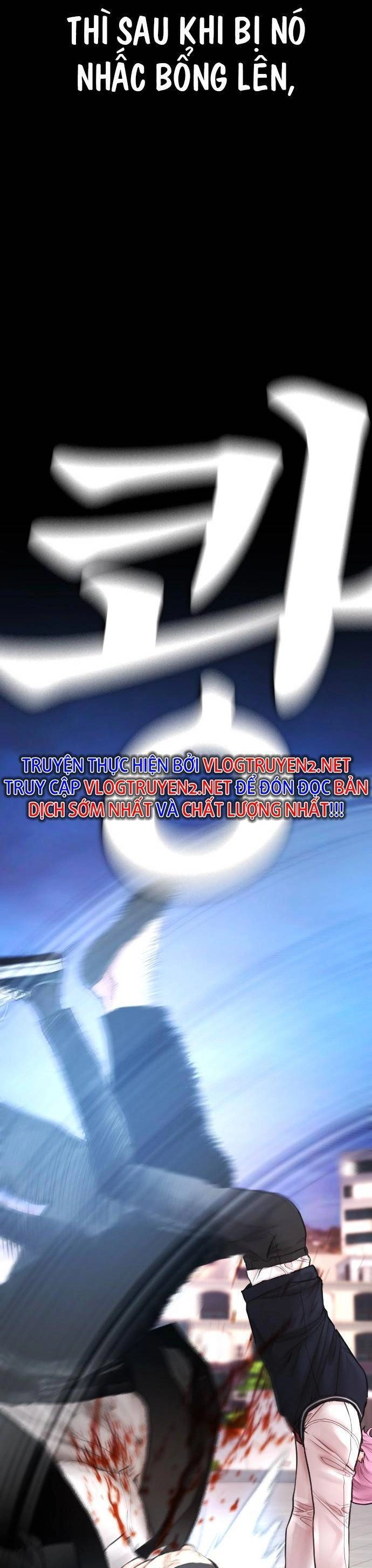 Bố Vạn Năng Chapter 56 - 62