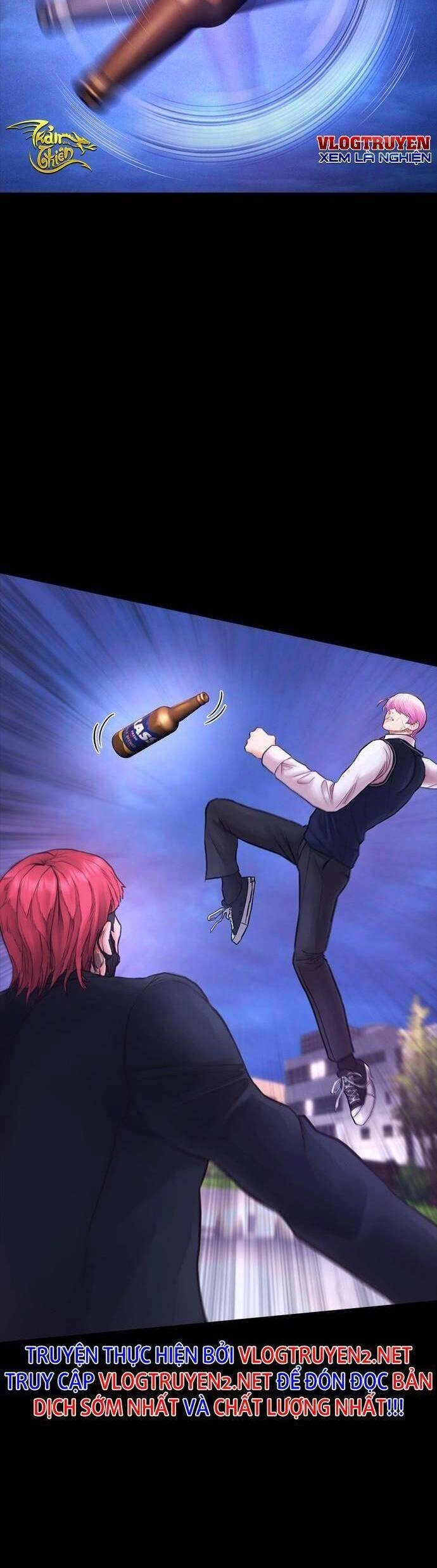 Bố Vạn Năng Chapter 56 - 66