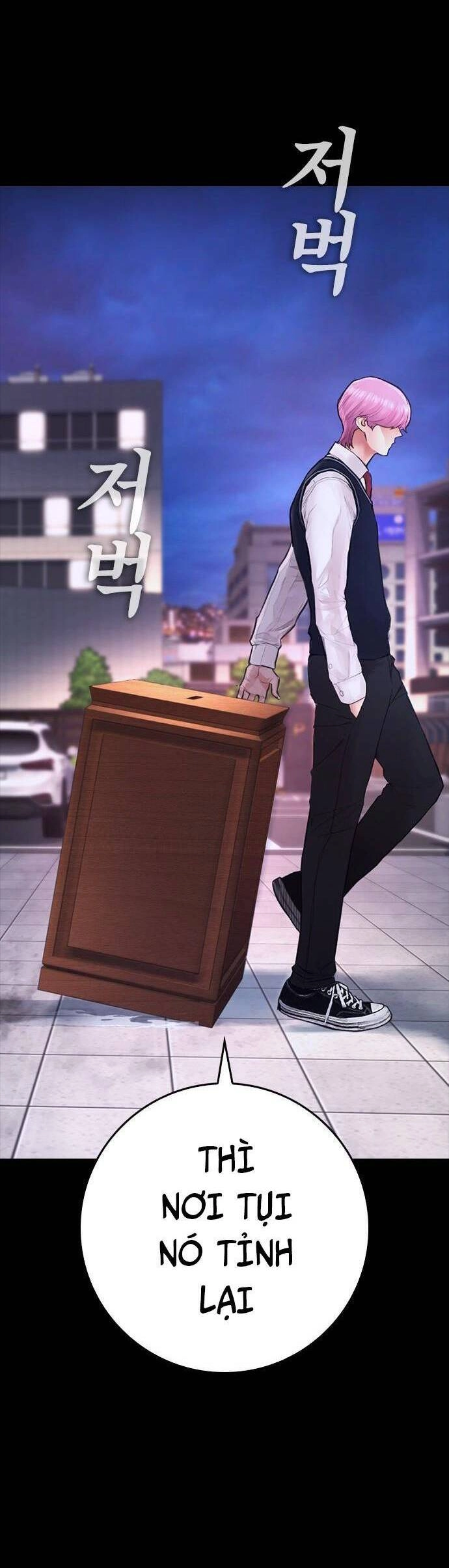 Bố Vạn Năng Chapter 56 - 74