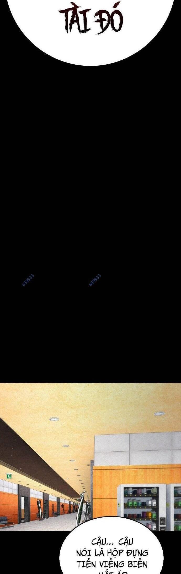 Bố Vạn Năng Chapter 56 - 76