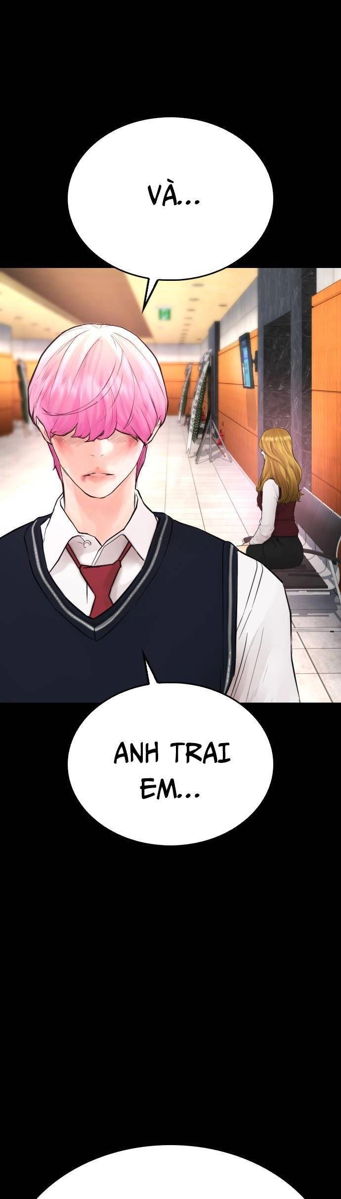 Bố Vạn Năng Chapter 56 - 84