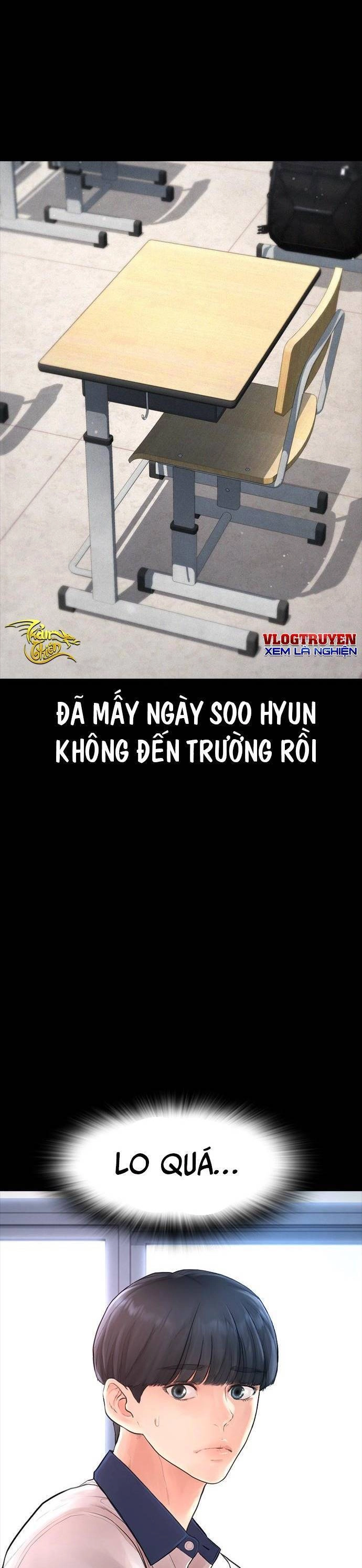 Bố Vạn Năng Chapter 56 - 90