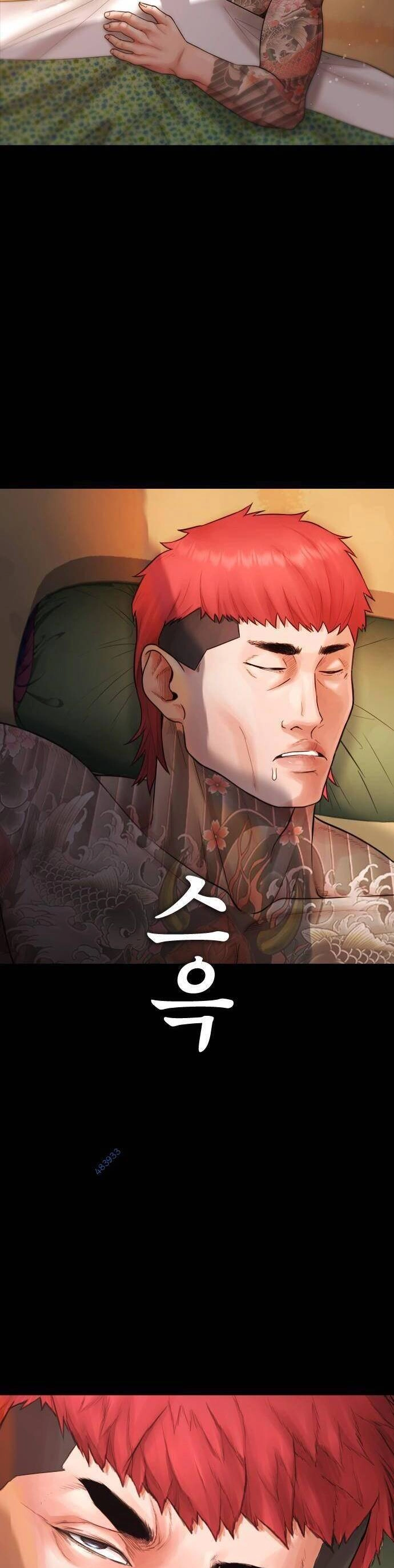 Bố Vạn Năng Chapter 57 - 2