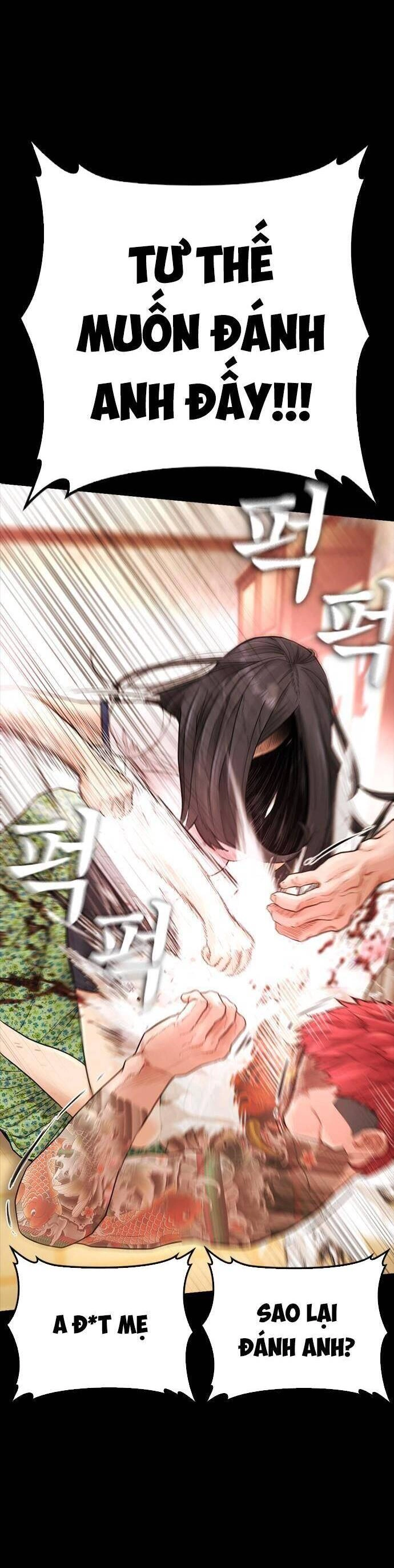 Bố Vạn Năng Chapter 57 - 6