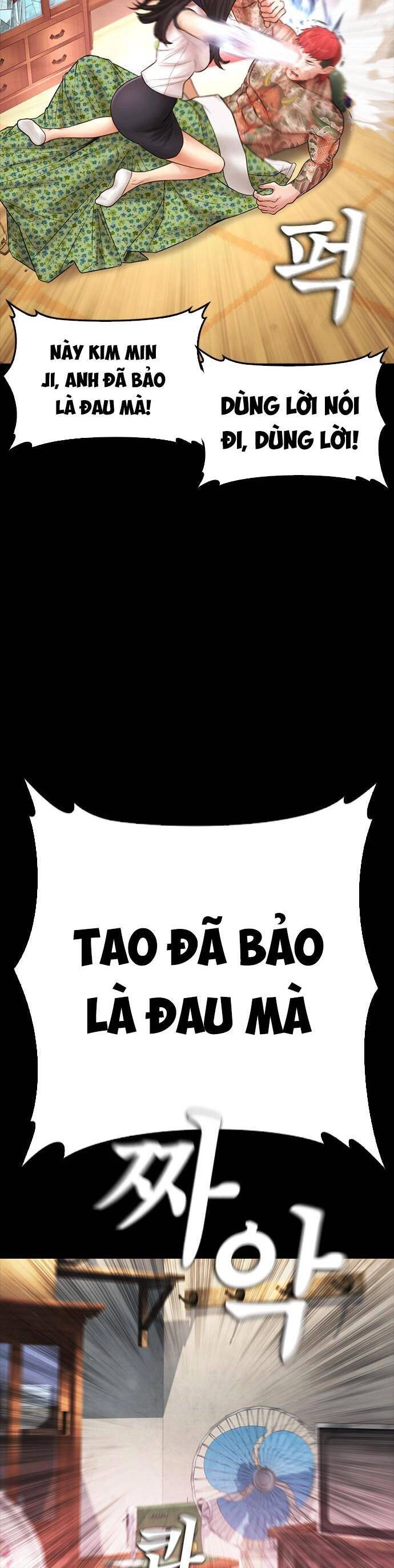 Bố Vạn Năng Chapter 57 - 10