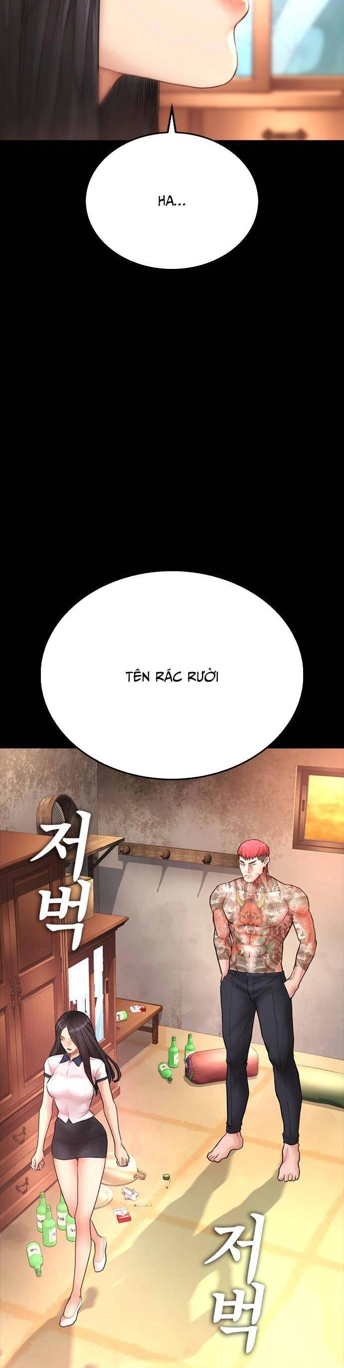 Bố Vạn Năng Chapter 57 - 14