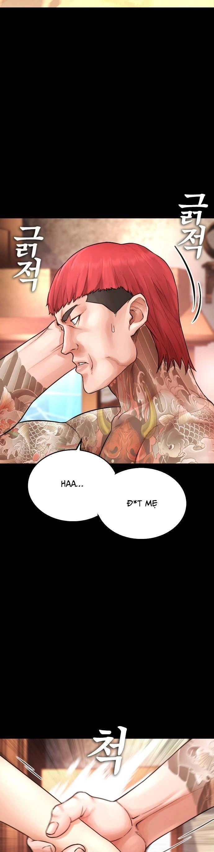 Bố Vạn Năng Chapter 57 - 15