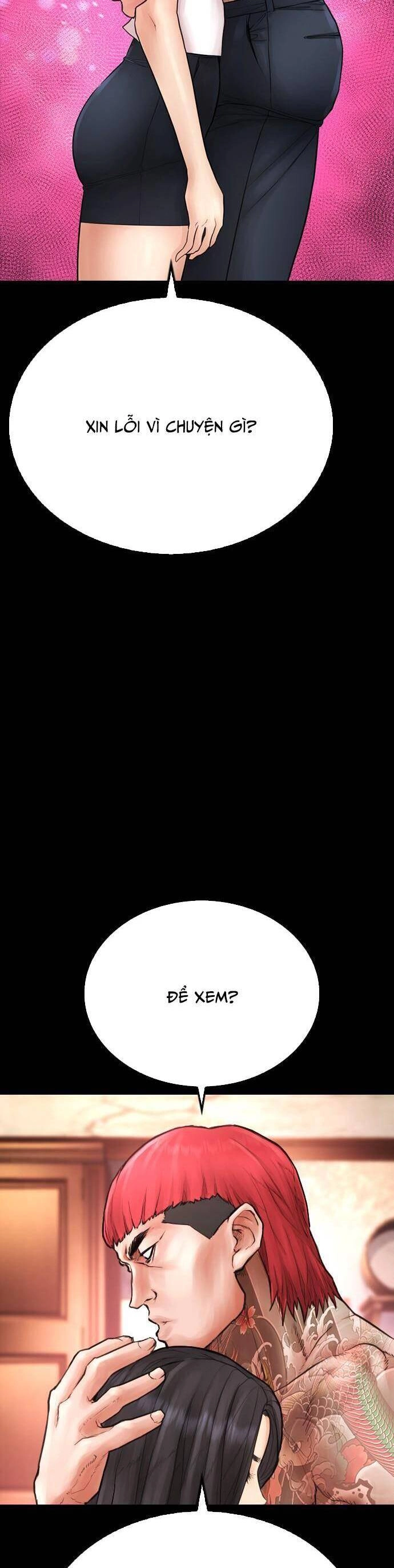 Bố Vạn Năng Chapter 57 - 17