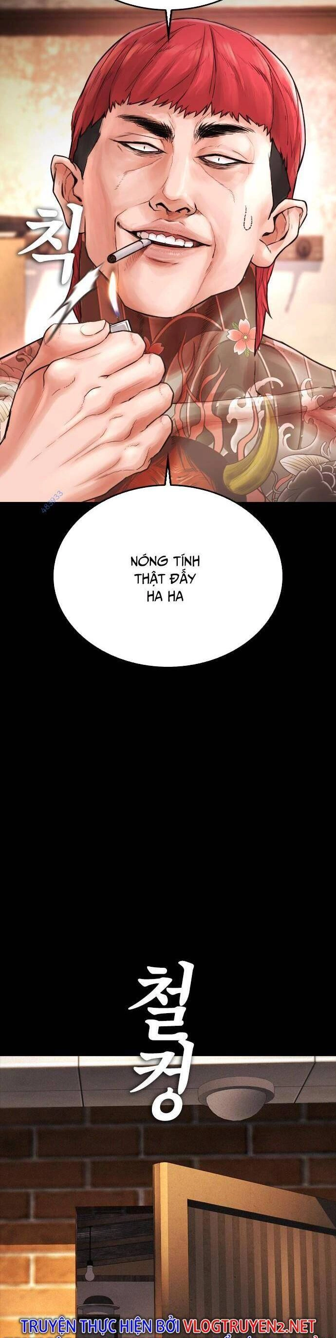 Bố Vạn Năng Chapter 57 - 20