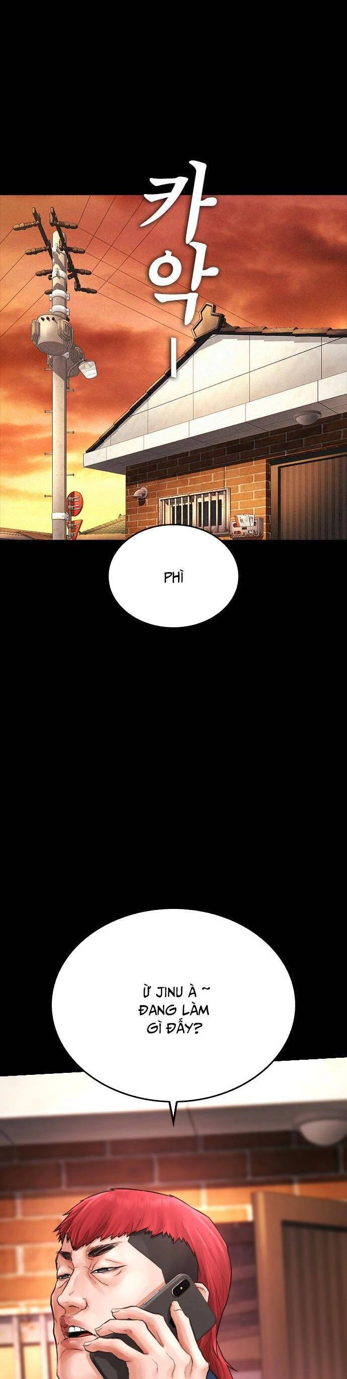 Bố Vạn Năng Chapter 57 - 23