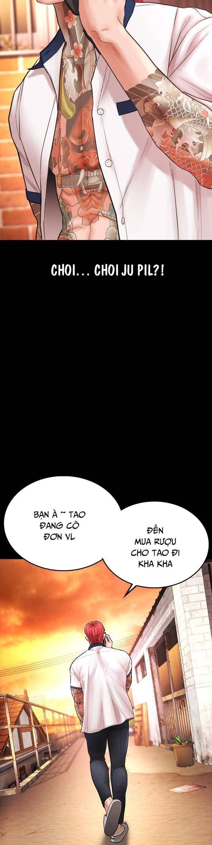 Bố Vạn Năng Chapter 57 - 24