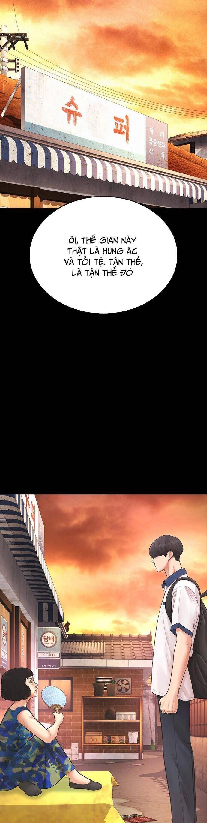 Bố Vạn Năng Chapter 57 - 26