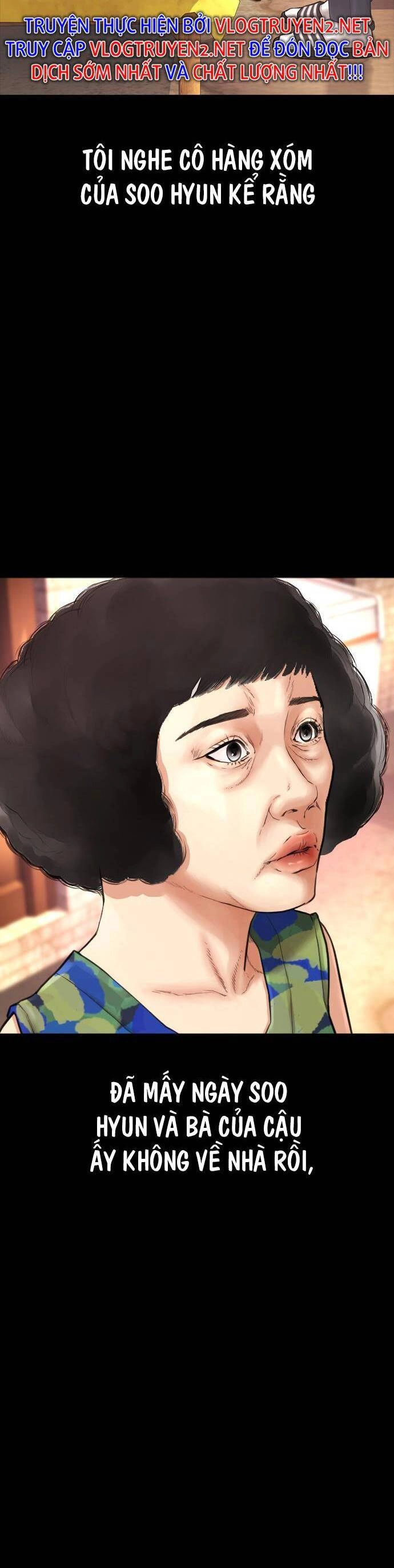 Bố Vạn Năng Chapter 57 - 27