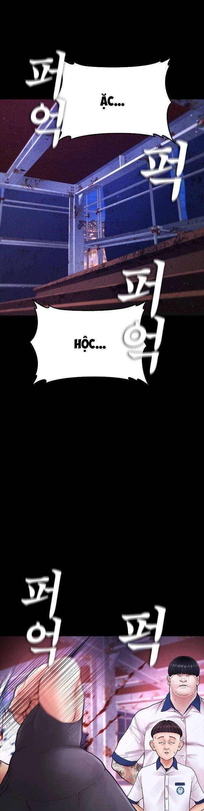 Bố Vạn Năng Chapter 57 - 30