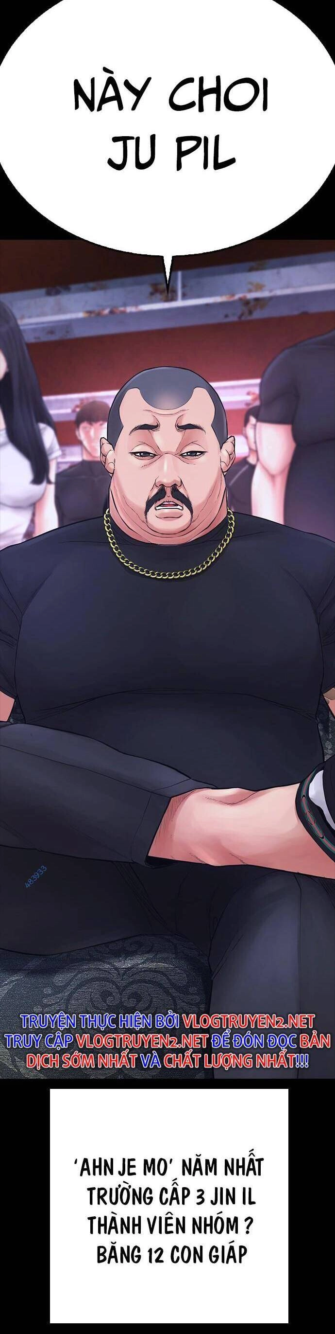 Bố Vạn Năng Chapter 57 - 33