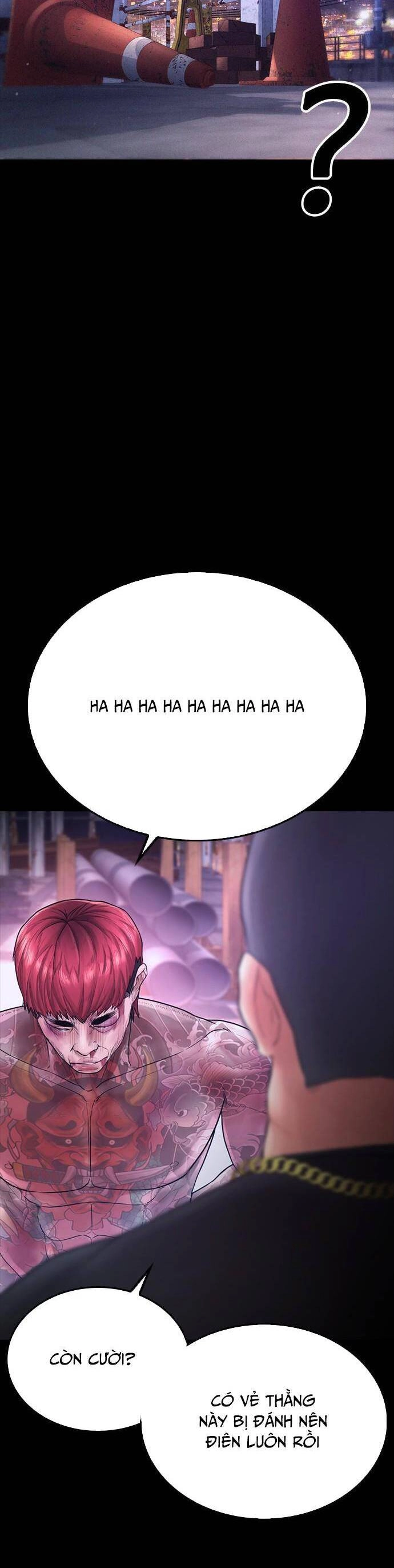 Bố Vạn Năng Chapter 57 - 39