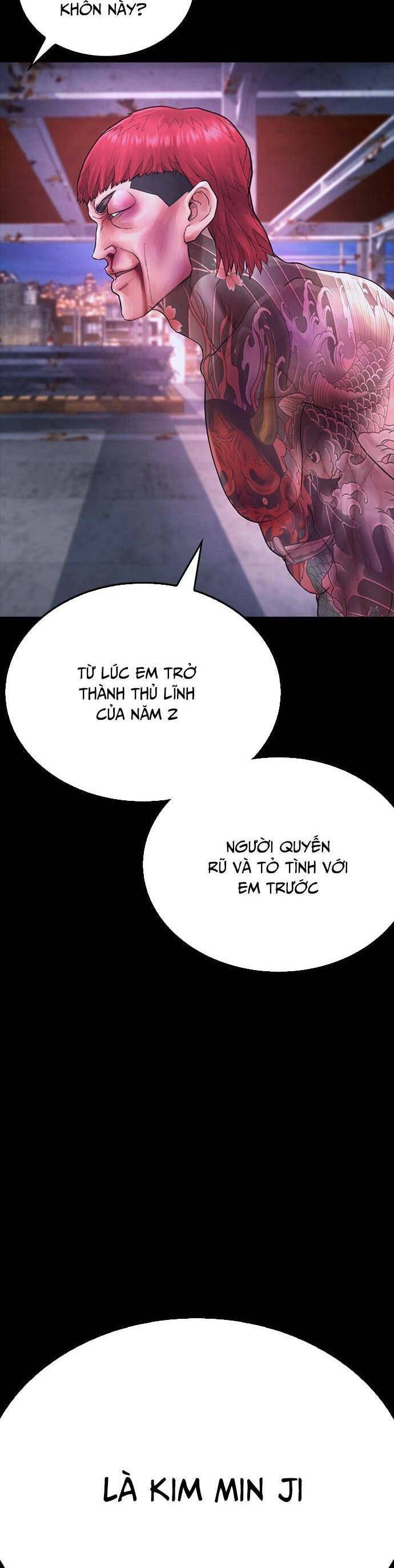 Bố Vạn Năng Chapter 57 - 41