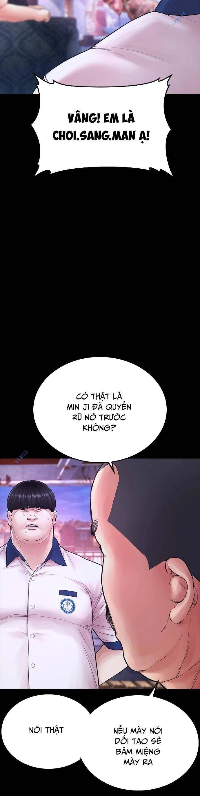 Bố Vạn Năng Chapter 57 - 43