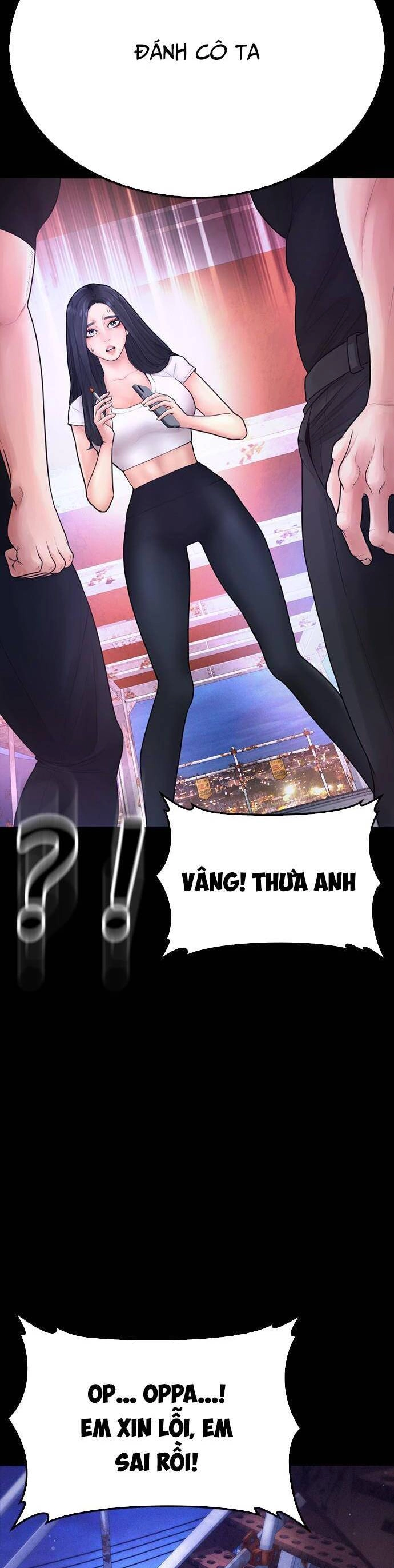 Bố Vạn Năng Chapter 57 - 51