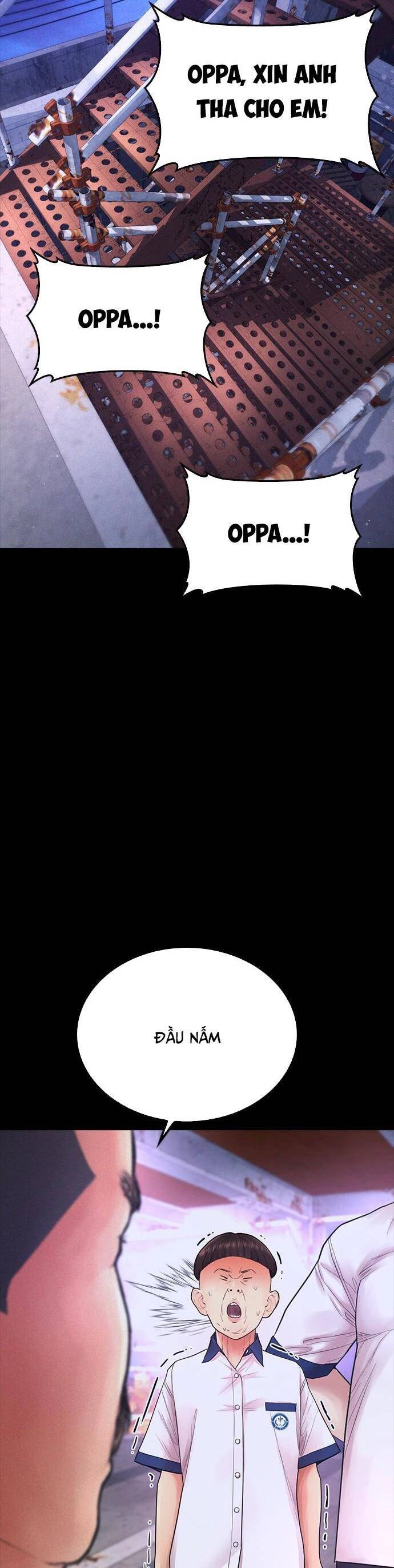 Bố Vạn Năng Chapter 57 - 52