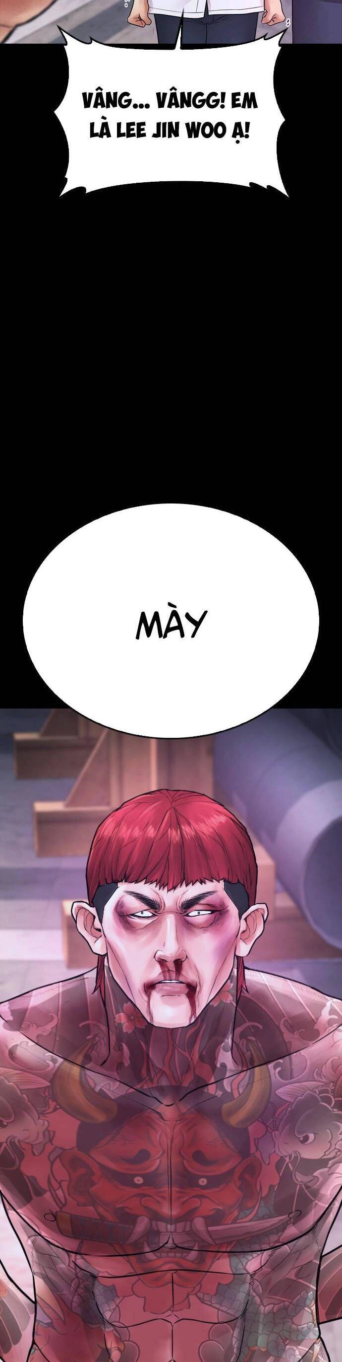 Bố Vạn Năng Chapter 57 - 53