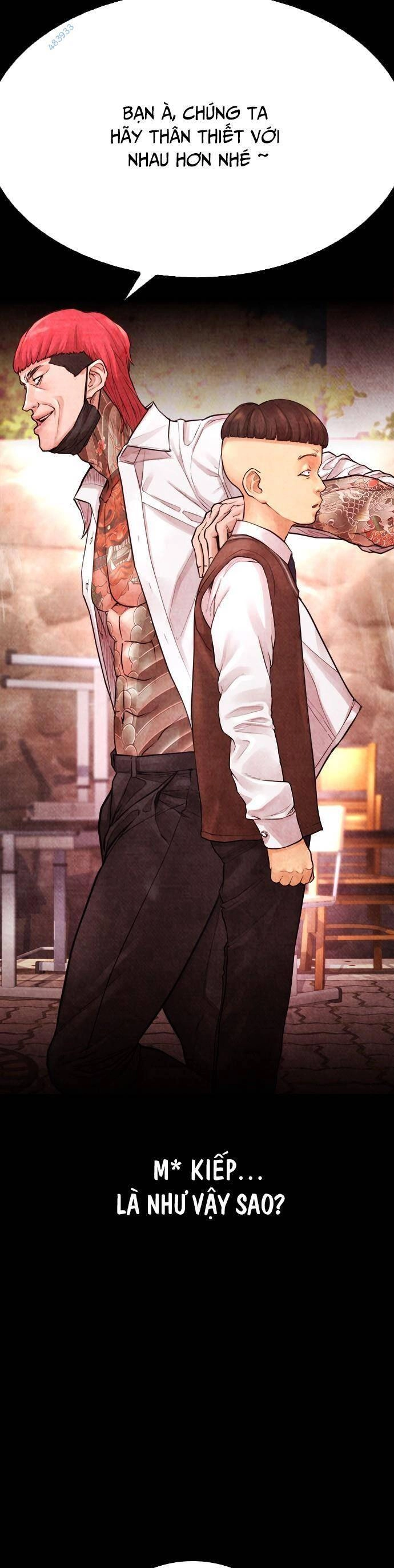 Bố Vạn Năng Chapter 57 - 57