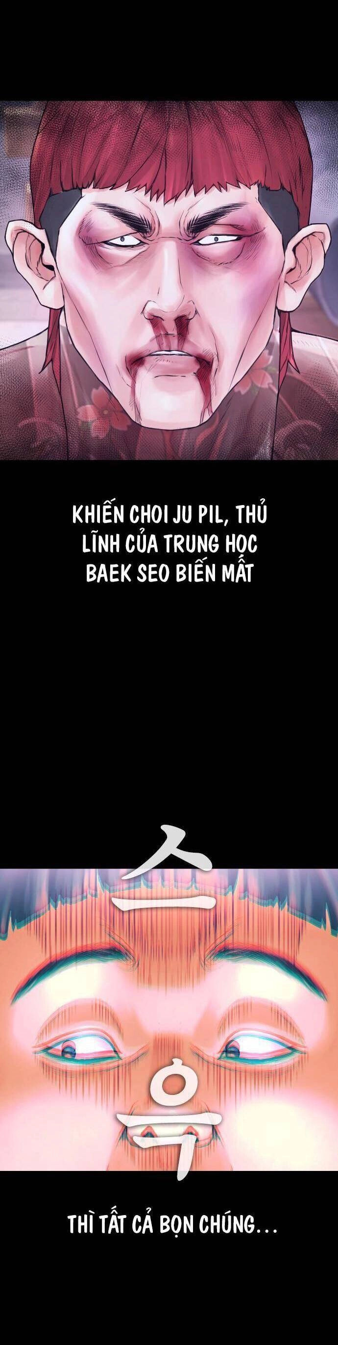 Bố Vạn Năng Chapter 57 - 61