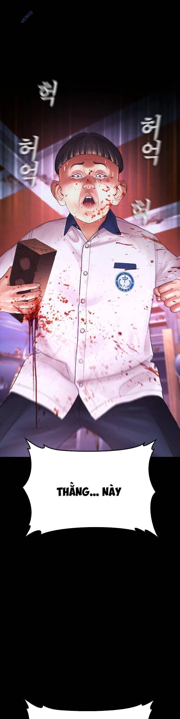 Bố Vạn Năng Chapter 57 - 71