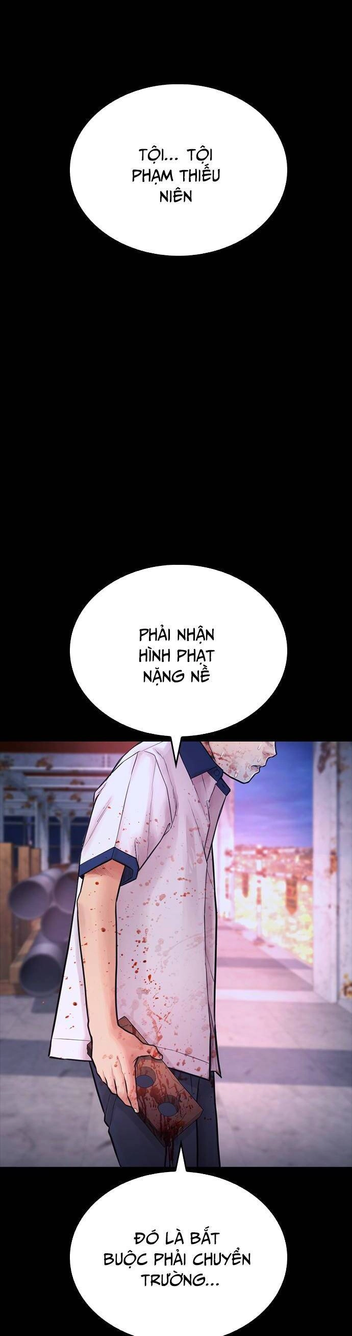 Bố Vạn Năng Chapter 57 - 81