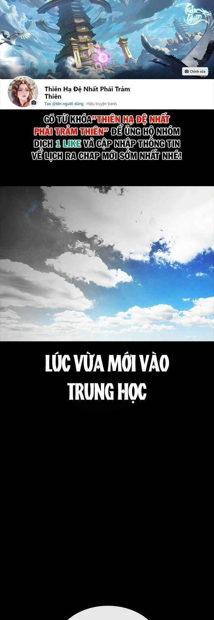 Bố Vạn Năng Chapter 58 - 1