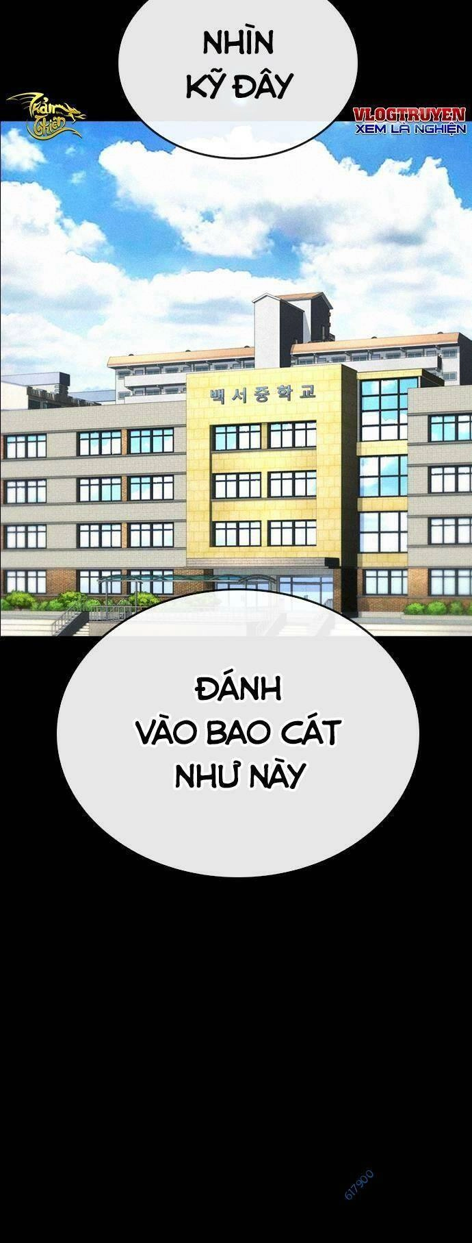 Bố Vạn Năng Chapter 58 - 2