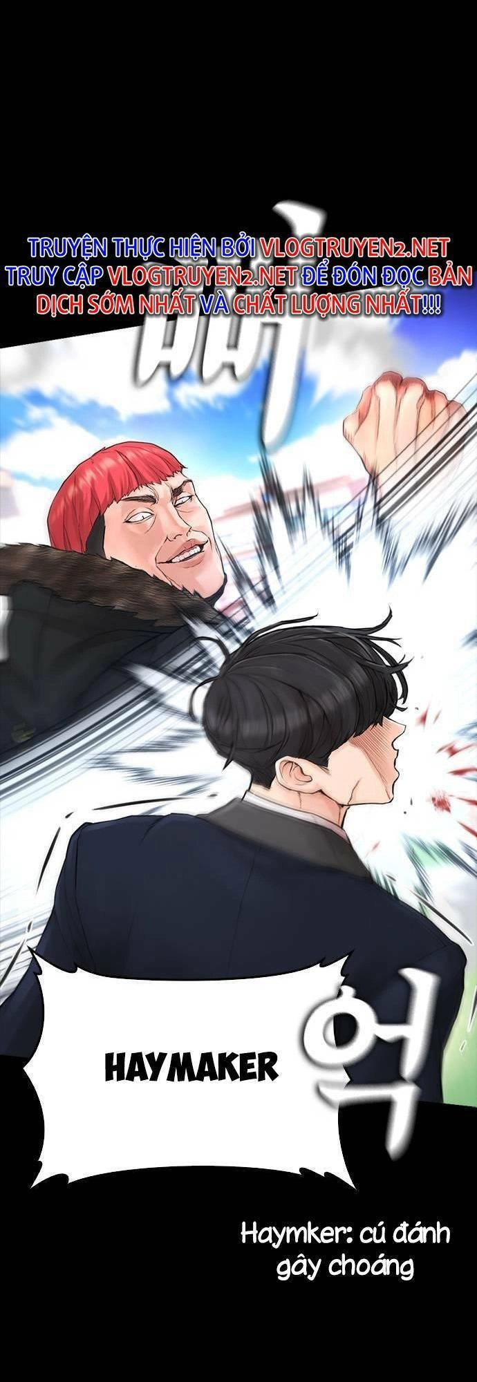 Bố Vạn Năng Chapter 58 - 4