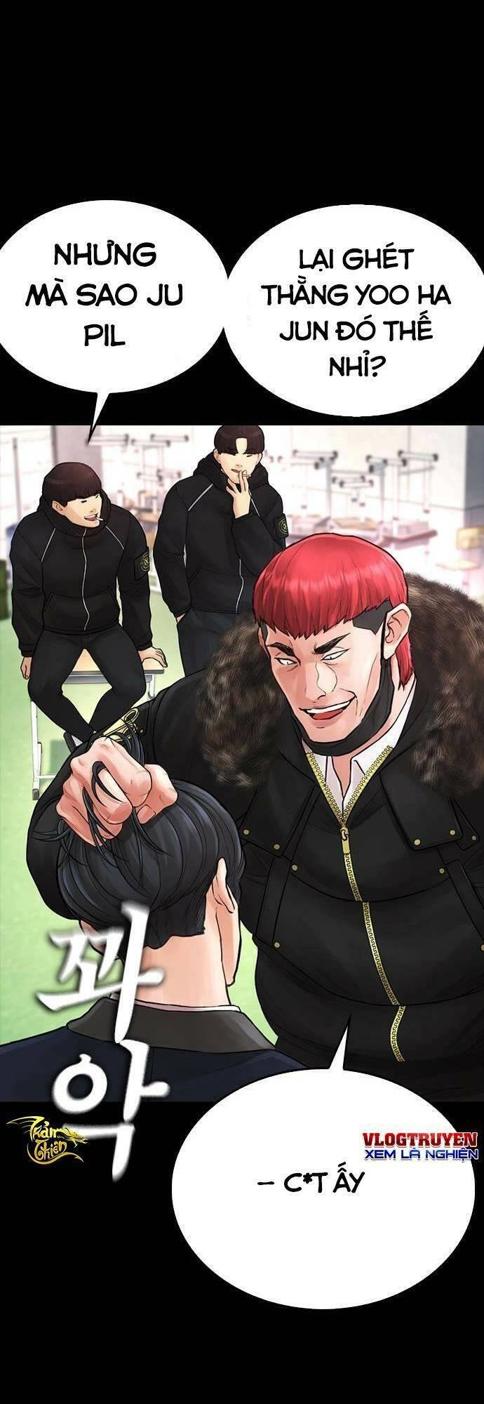 Bố Vạn Năng Chapter 58 - 8