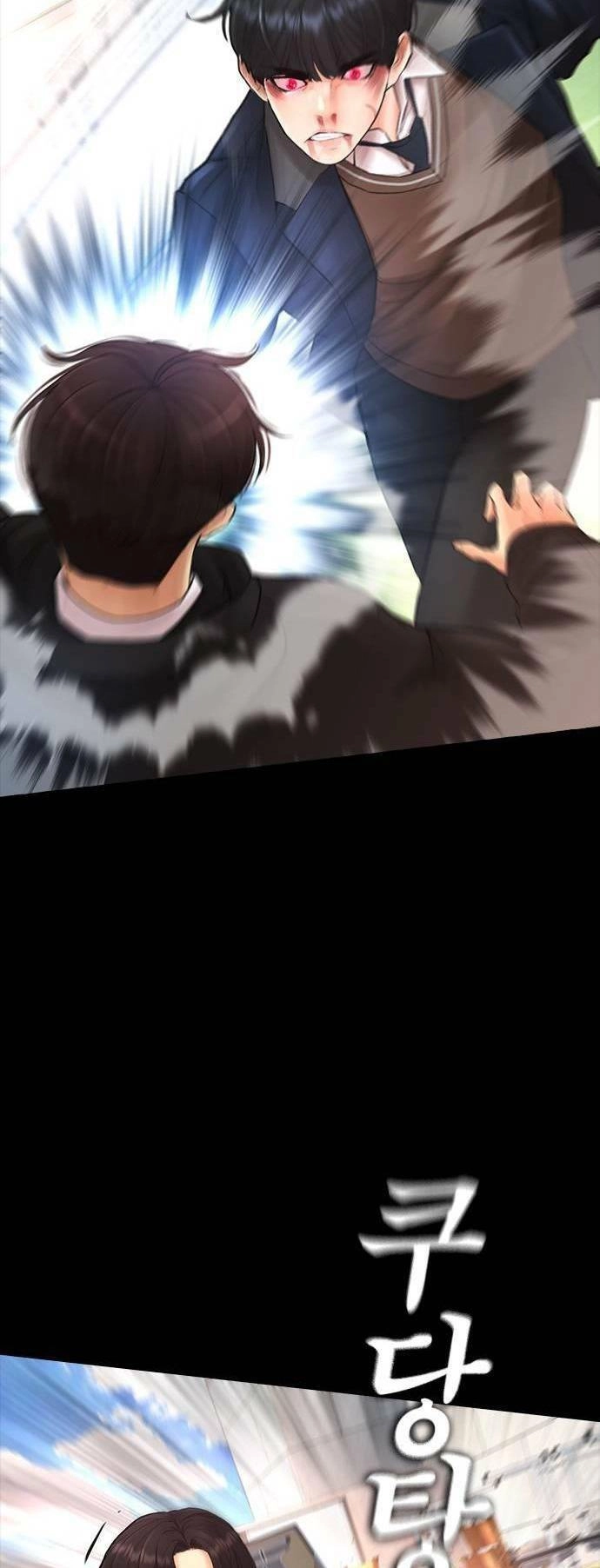 Bố Vạn Năng Chapter 58 - 20