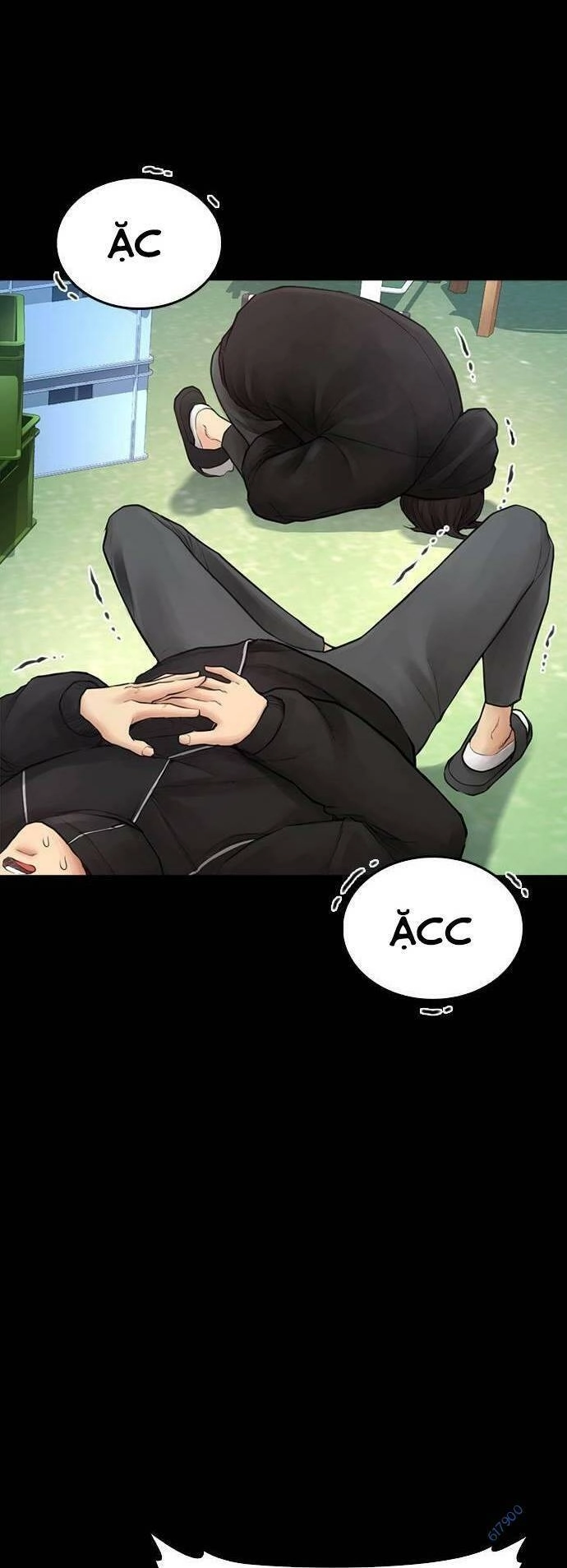 Bố Vạn Năng Chapter 58 - 23