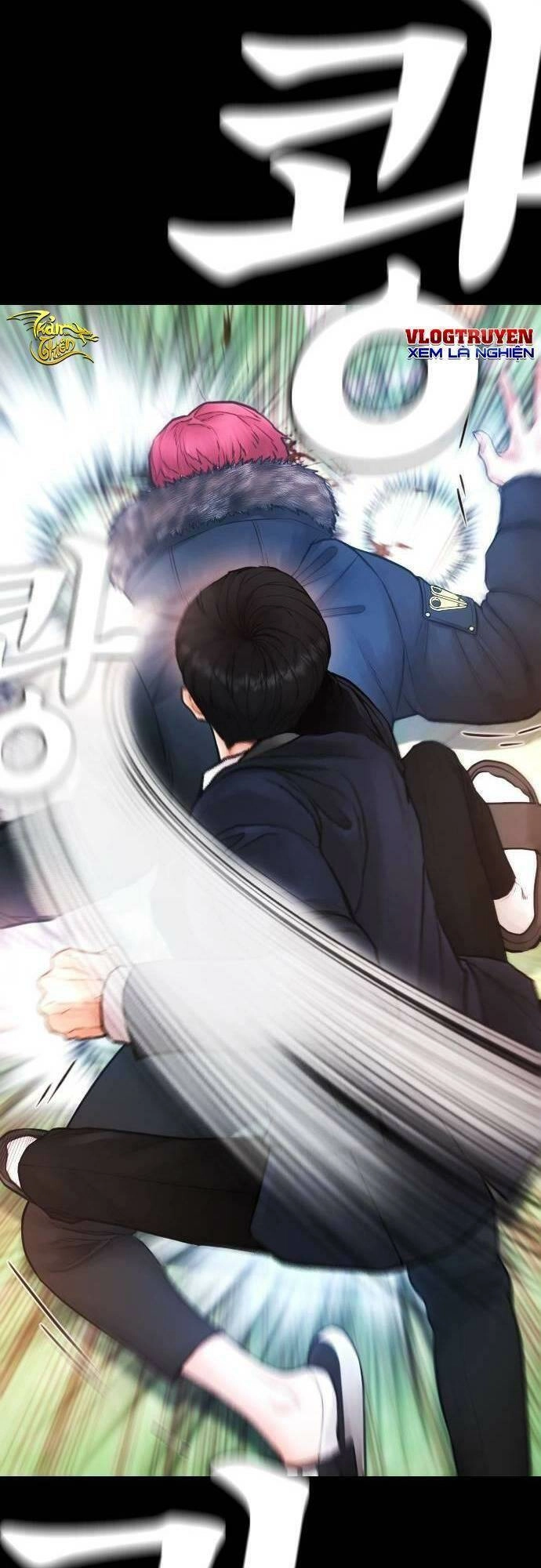 Bố Vạn Năng Chapter 58 - 30